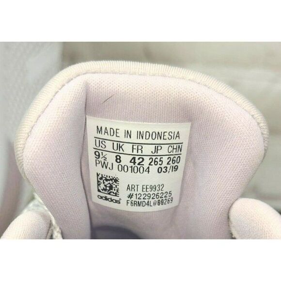 Adidas Sooraj Training Shoes Women's 9.5 - Picture 8 of 8